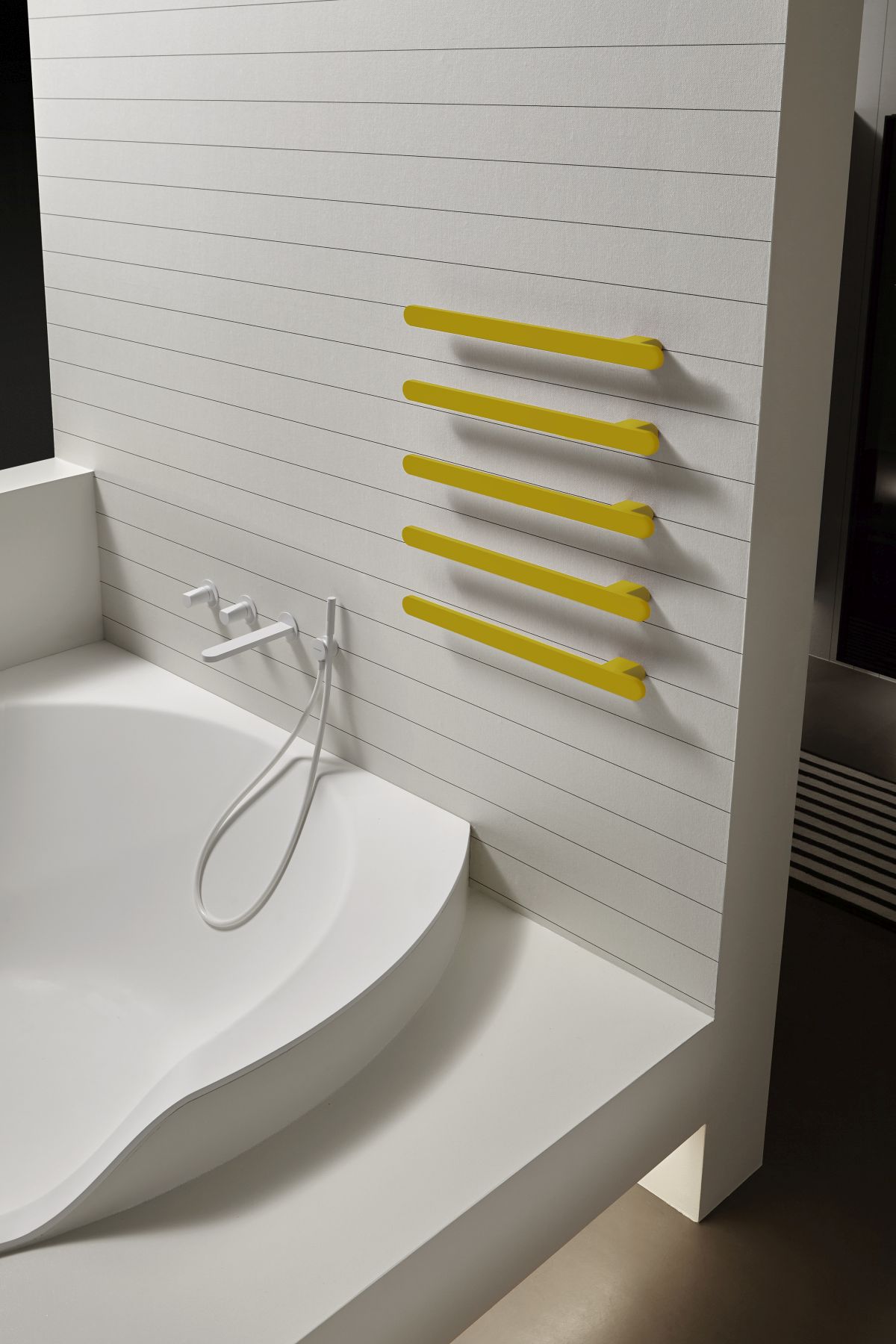 Rigo, ancora a firma di Brian Sironi