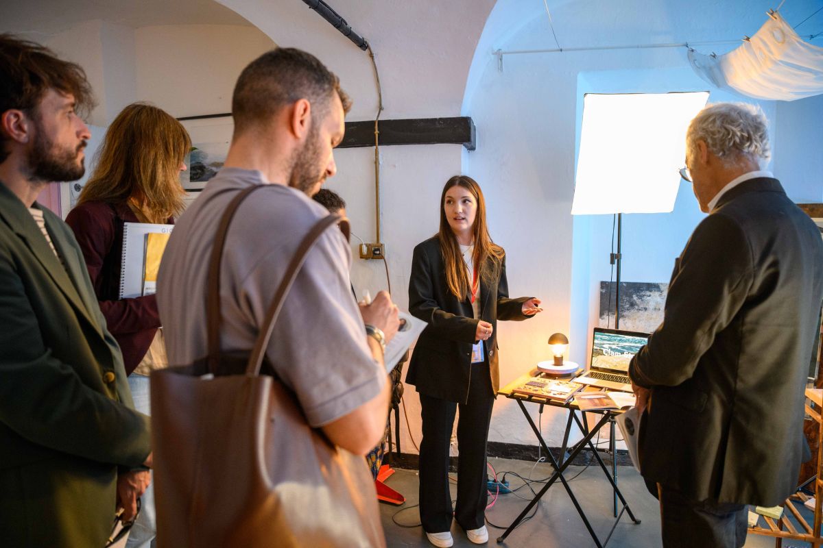 La giuria e il valore del confronto interdisciplinare