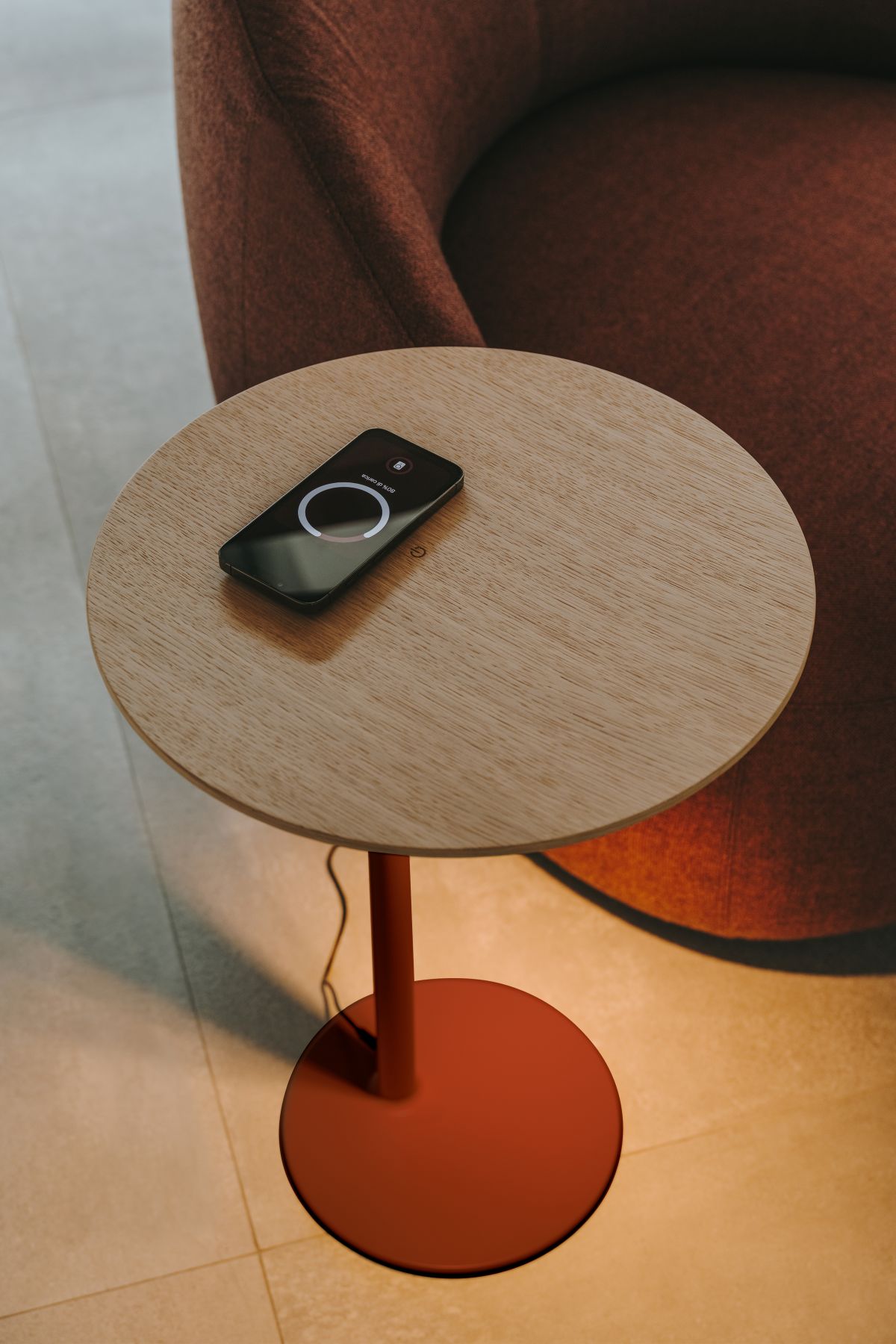 Il comfort sensoriale dell’autunno Il comfort sensoriale dell’autunno