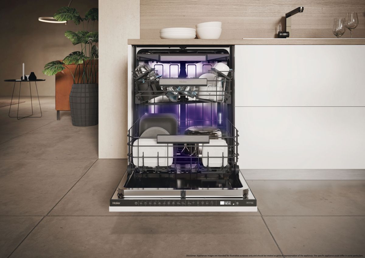 I-Pro Shine di Haier