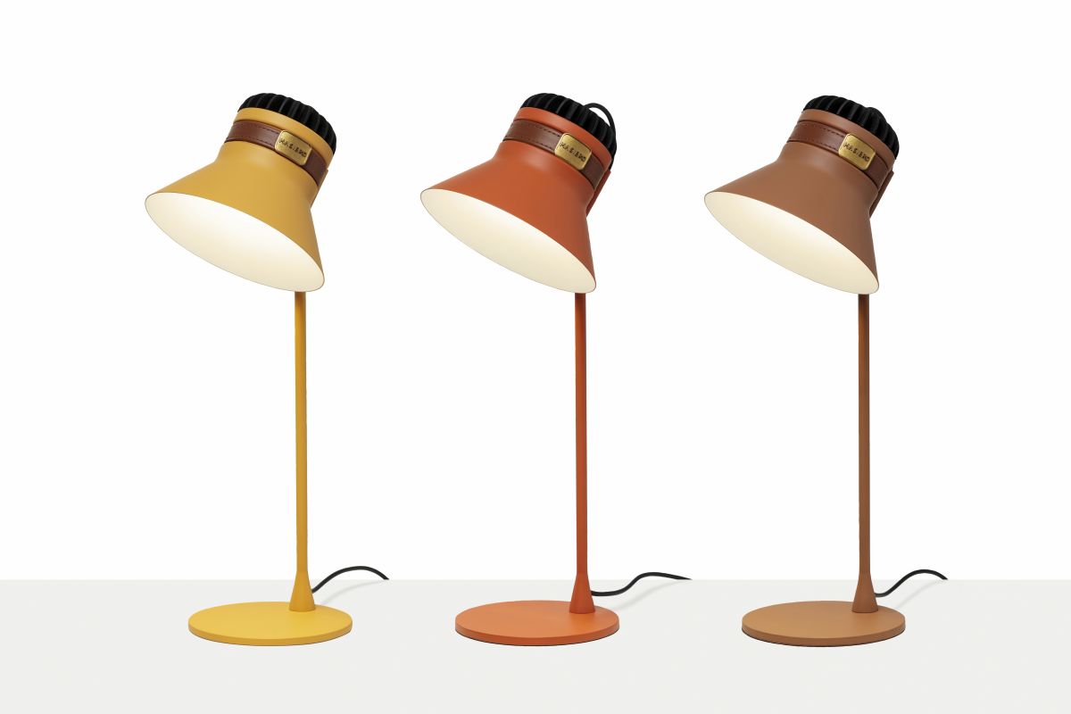 Masiero - Cordea Tavolo (nuovi colori)