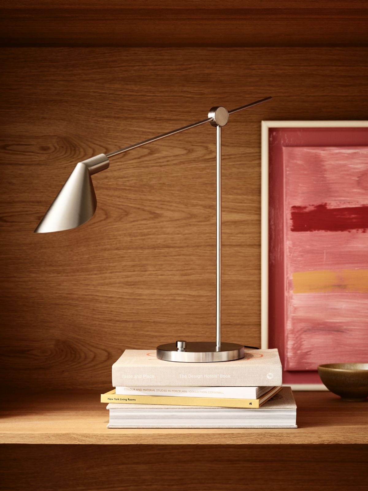 Fritz Hansen - MS Lamp Series (MS022)