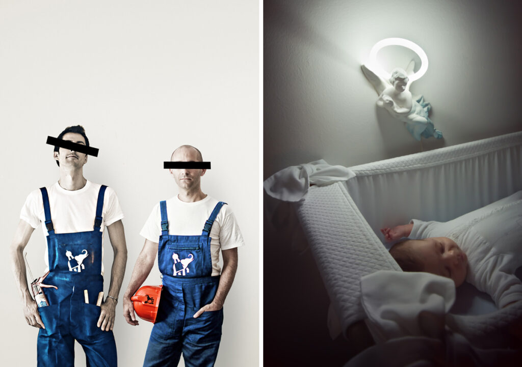 Paradisiartificiali: nuove visioni per l’interior design Milano