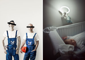 Paradisiartificiali: nuove visioni per l’interior design Milano