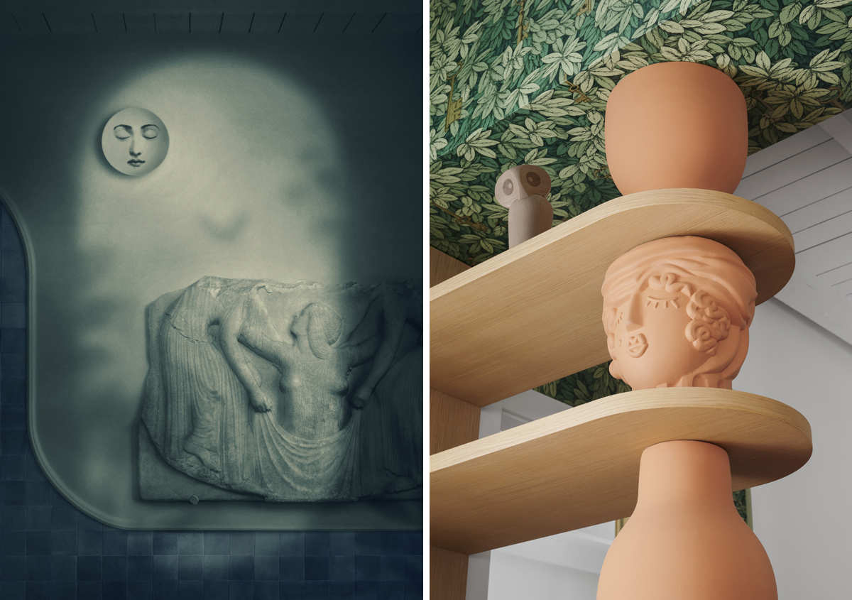 Interior design: qual è la vostra cifra? Interior design: qual è la vostra cifra?