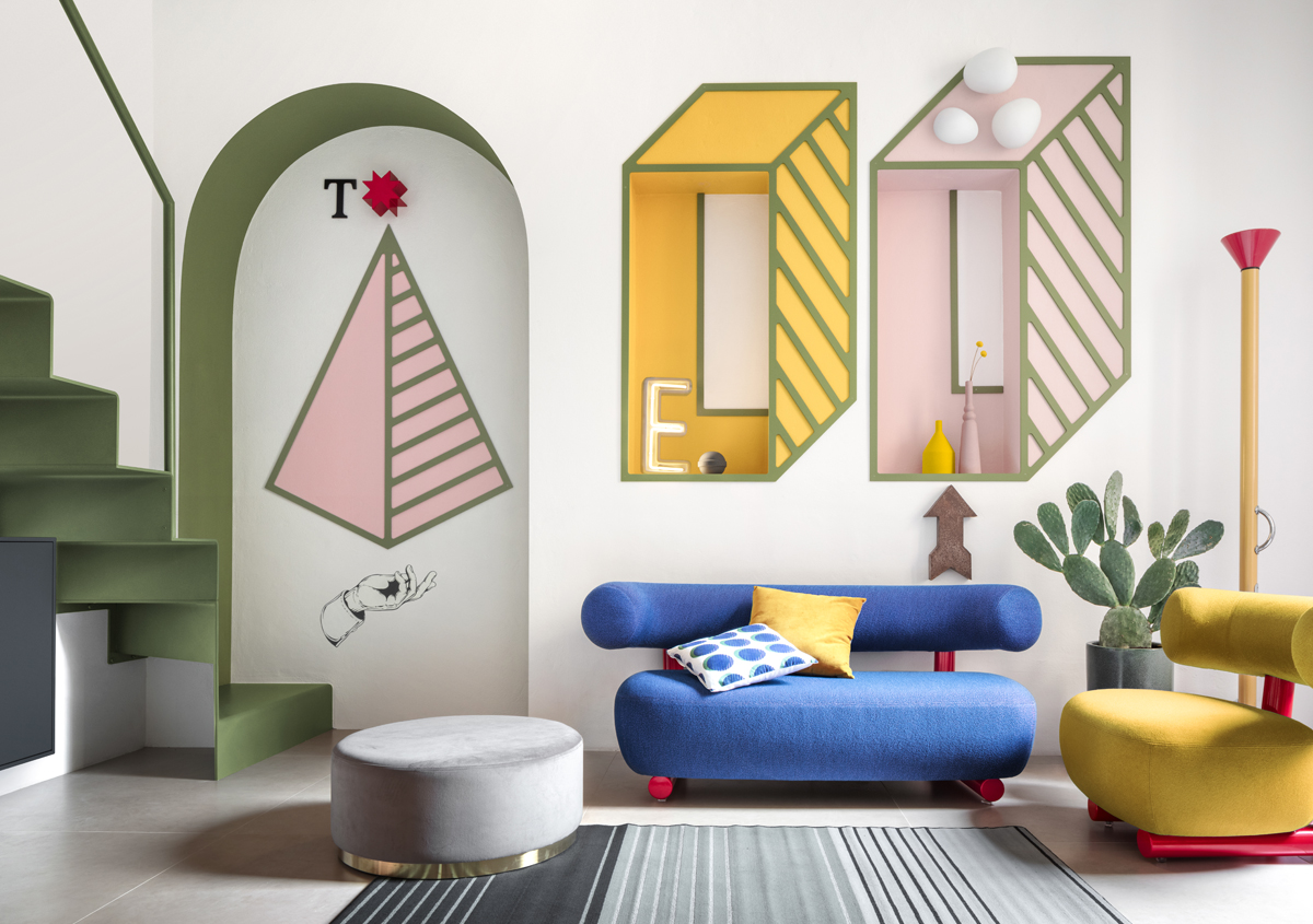 “L’oasi di Ines”: cosa vi ha insegnato lavorare alla ristrutturazione di una casa di ringhiera milanese? “L’oasi di Ines”: cosa vi ha insegnato lavorare alla ristrutturazione di una casa di ringhiera milanese?