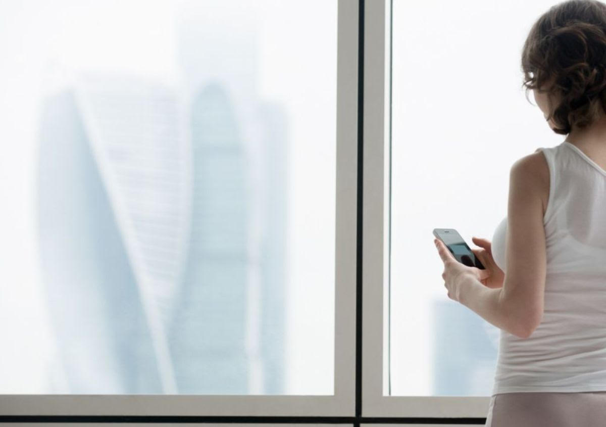 Pellicole LCD dinamiche: nuova frontiera del risparmio energetico in architettura