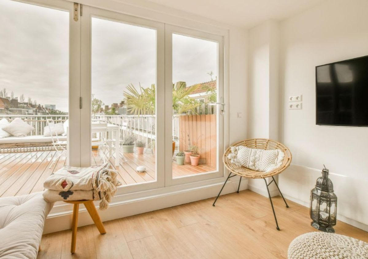 Che cos’è una pellicola LCD dinamica e come funziona