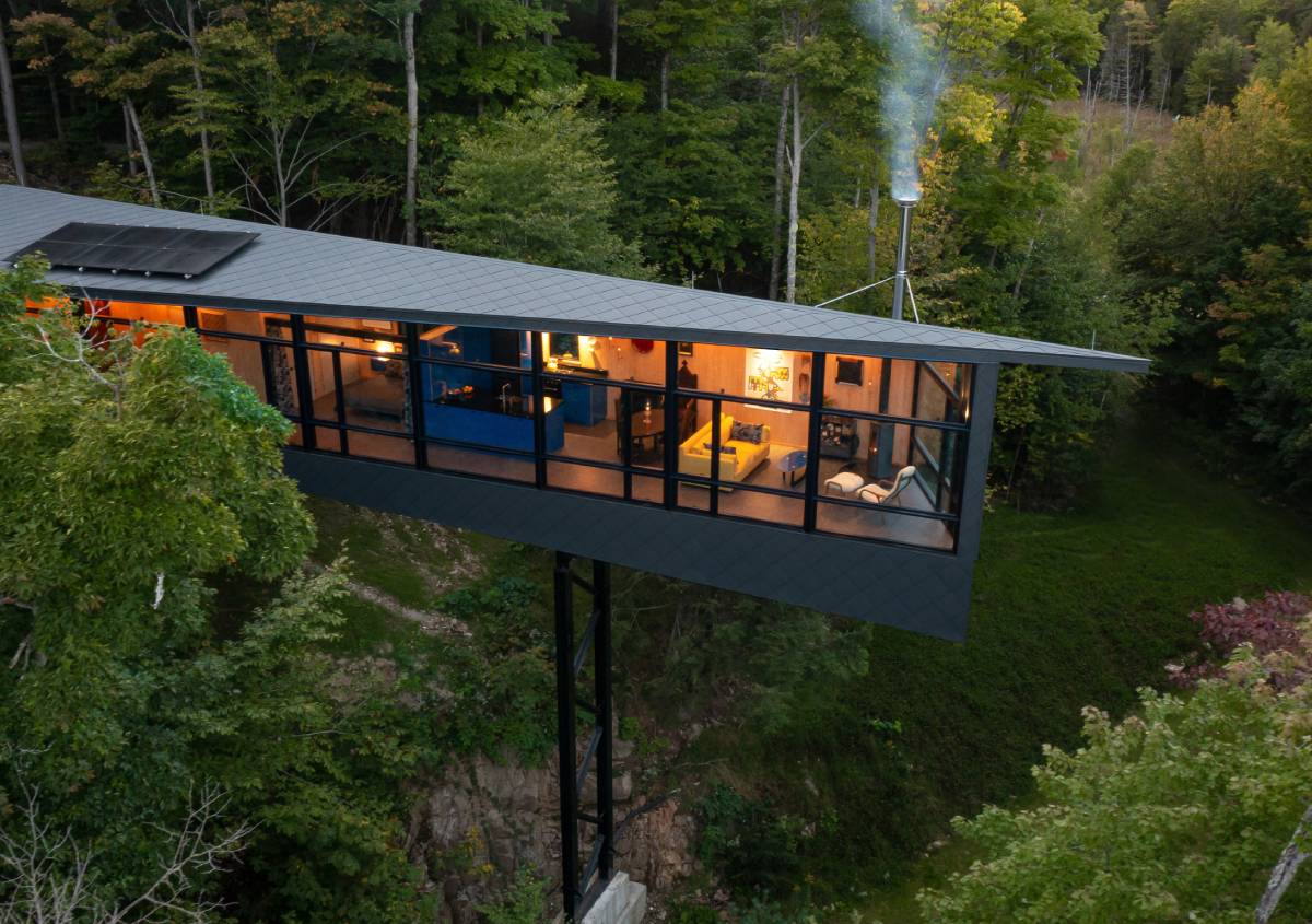 Abitare sostenibile e materiali innovativi ecco gli interni a 26 anni dal passaggio al nuovo millennio Abitare sostenibile e materiali innovativi ecco gli interni a 26 anni dal passaggio al nuovo millennio