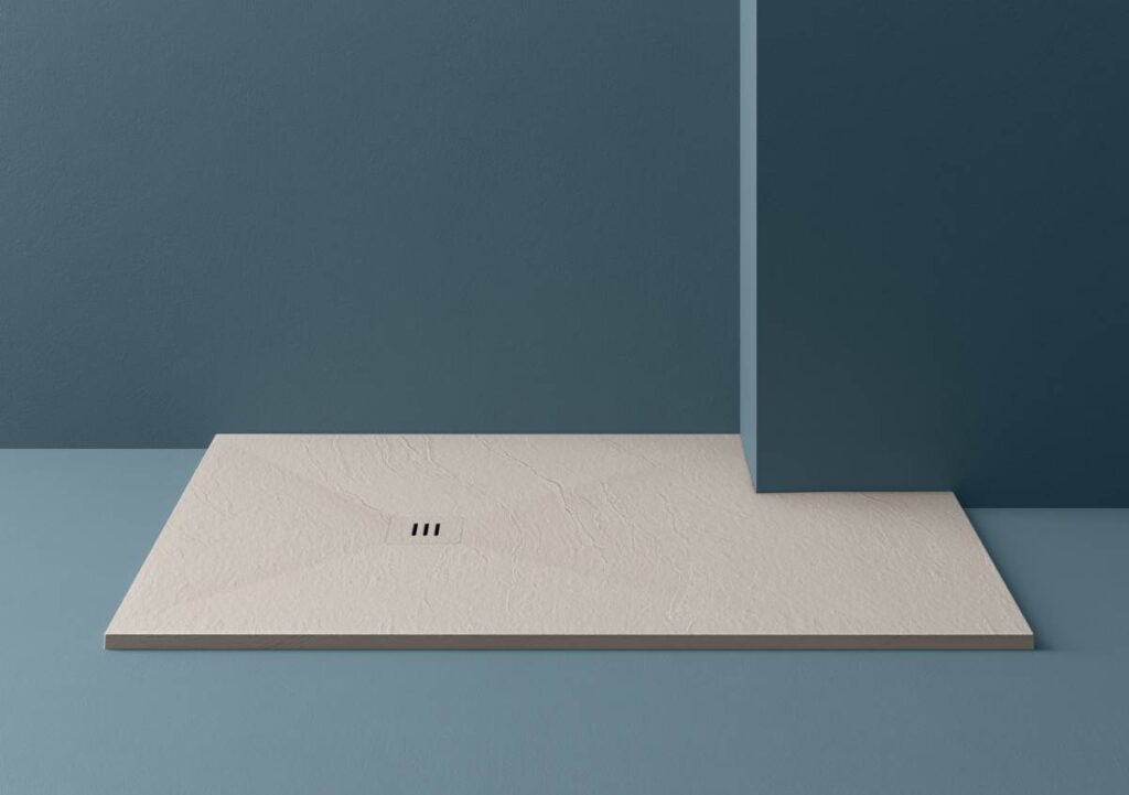 Arblu presenta Well: il piatto doccia ultraleggero che innalza l’esperienza d’uso e semplifica l’installazione
