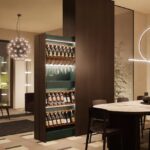 Bigfoot® Chianti: la cantina a scomparsa che unisce design, tecnologia e arte del vivere