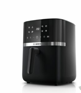 Air Fryer Serie 4 di Bosch