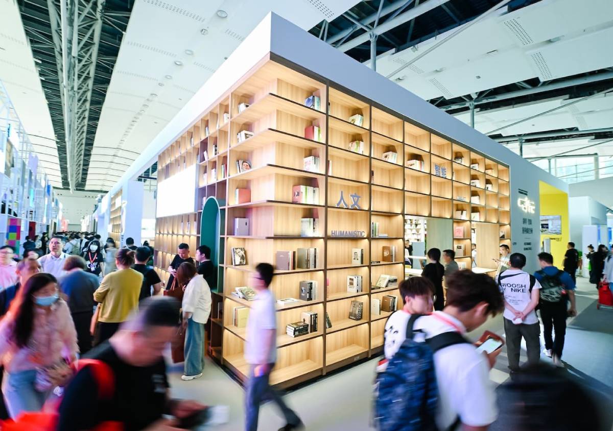 CIFF Guangzhou 2026 il design globale si dà appuntamento in Cina per una nuova visione dell’abitare CIFF Guangzhou 2026 il design globale si dà appuntamento in Cina per una nuova visione dell’abitare