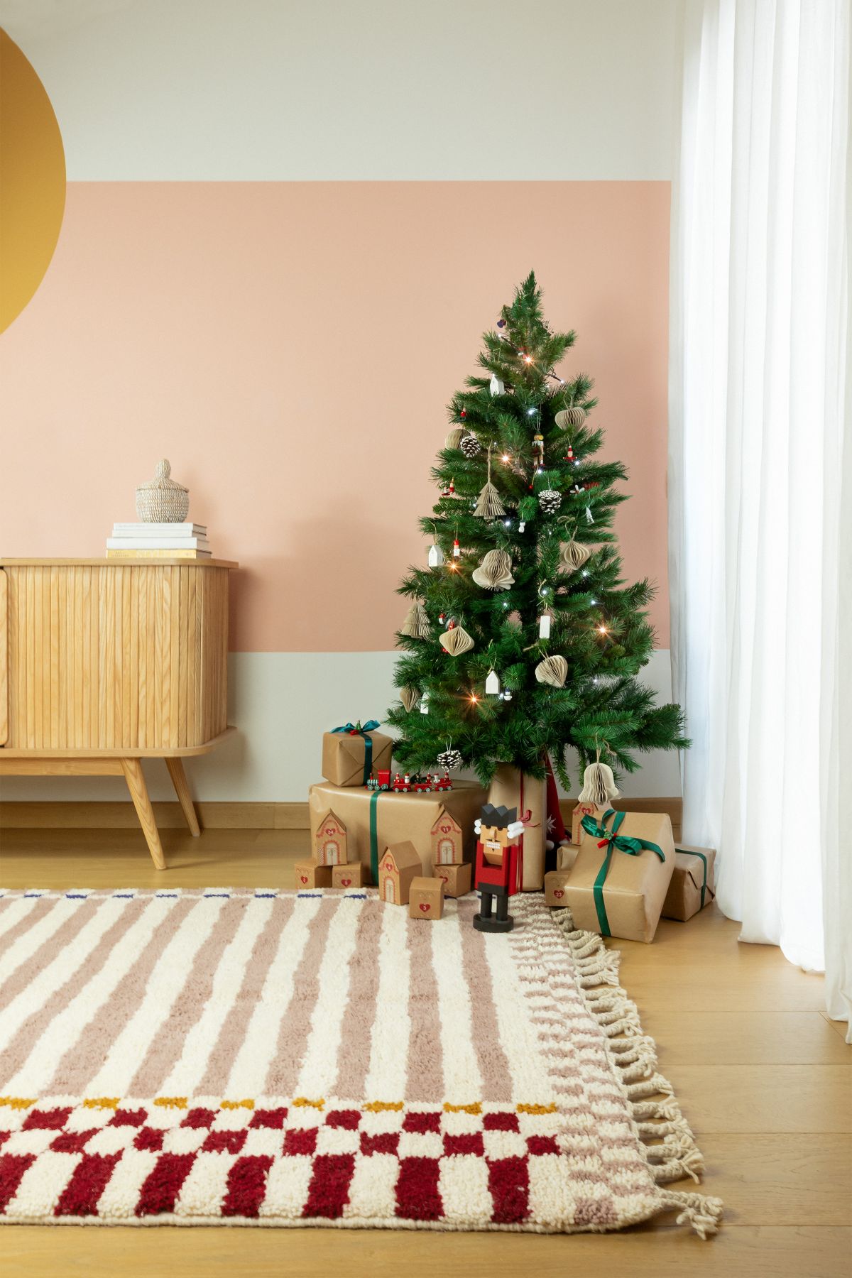 Per chi desidera un regalo che sa di pomeriggi in famiglia: i tappeti di Casa Amar Per chi desidera un regalo che sa di pomeriggi in famiglia: i tappeti di Casa Amar