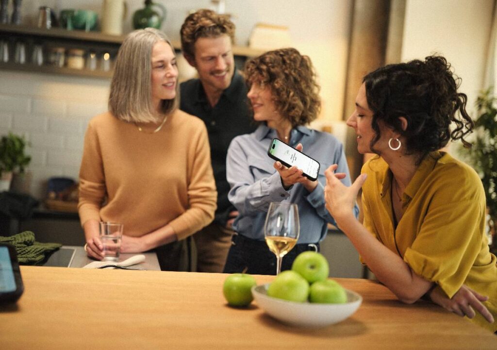 Cookidoo® Assistant: l’intelligenza artificiale di Bimby® TM7 rivoluziona la cucina del quotidiano