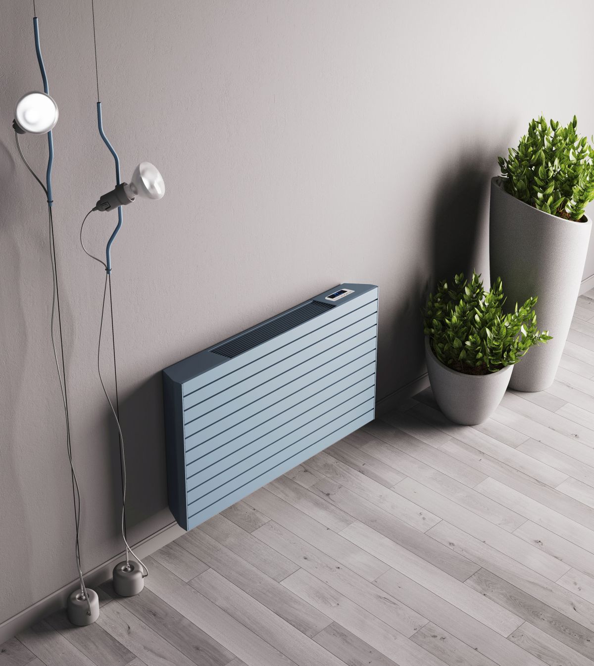 Efficienza e risparmio energetico, must dei nuovi apparecchi riscaldanti Efficienza e risparmio energetico, must dei nuovi apparecchi riscaldanti