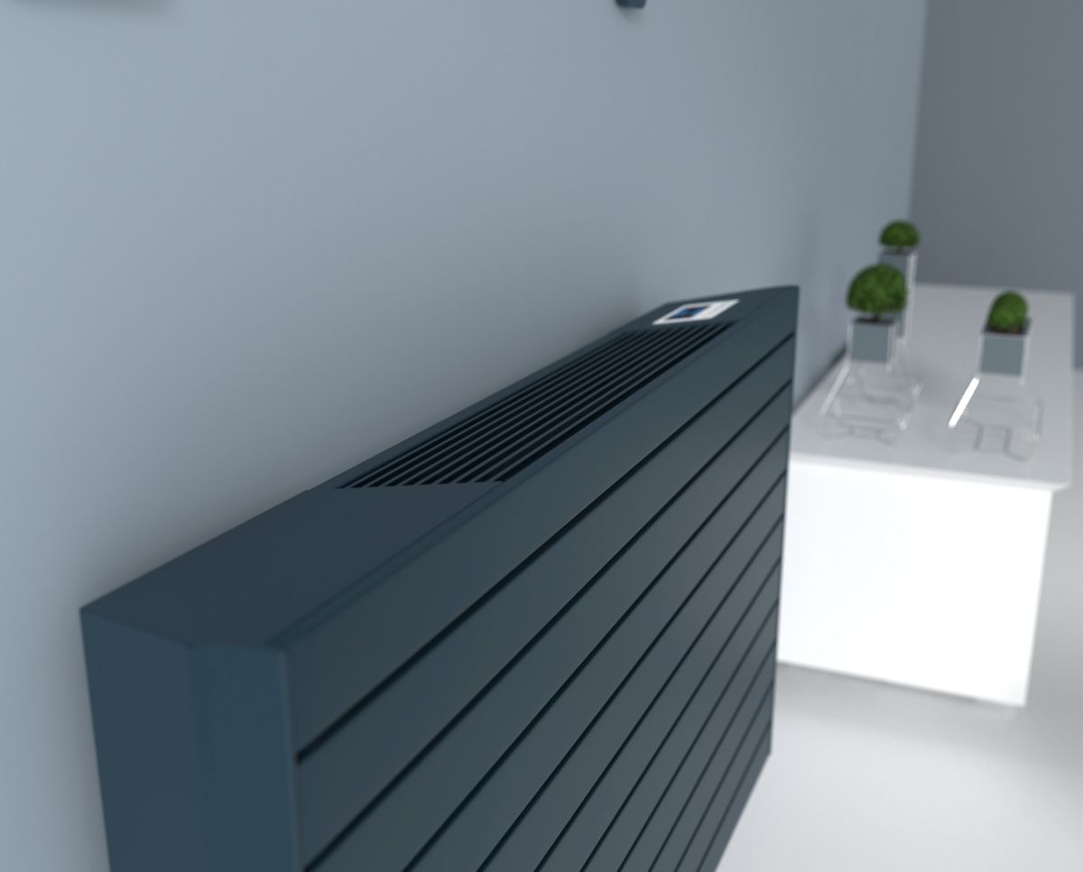 Perfetto per pompe di calore, caldaie a condensazione e impianti tradizionali