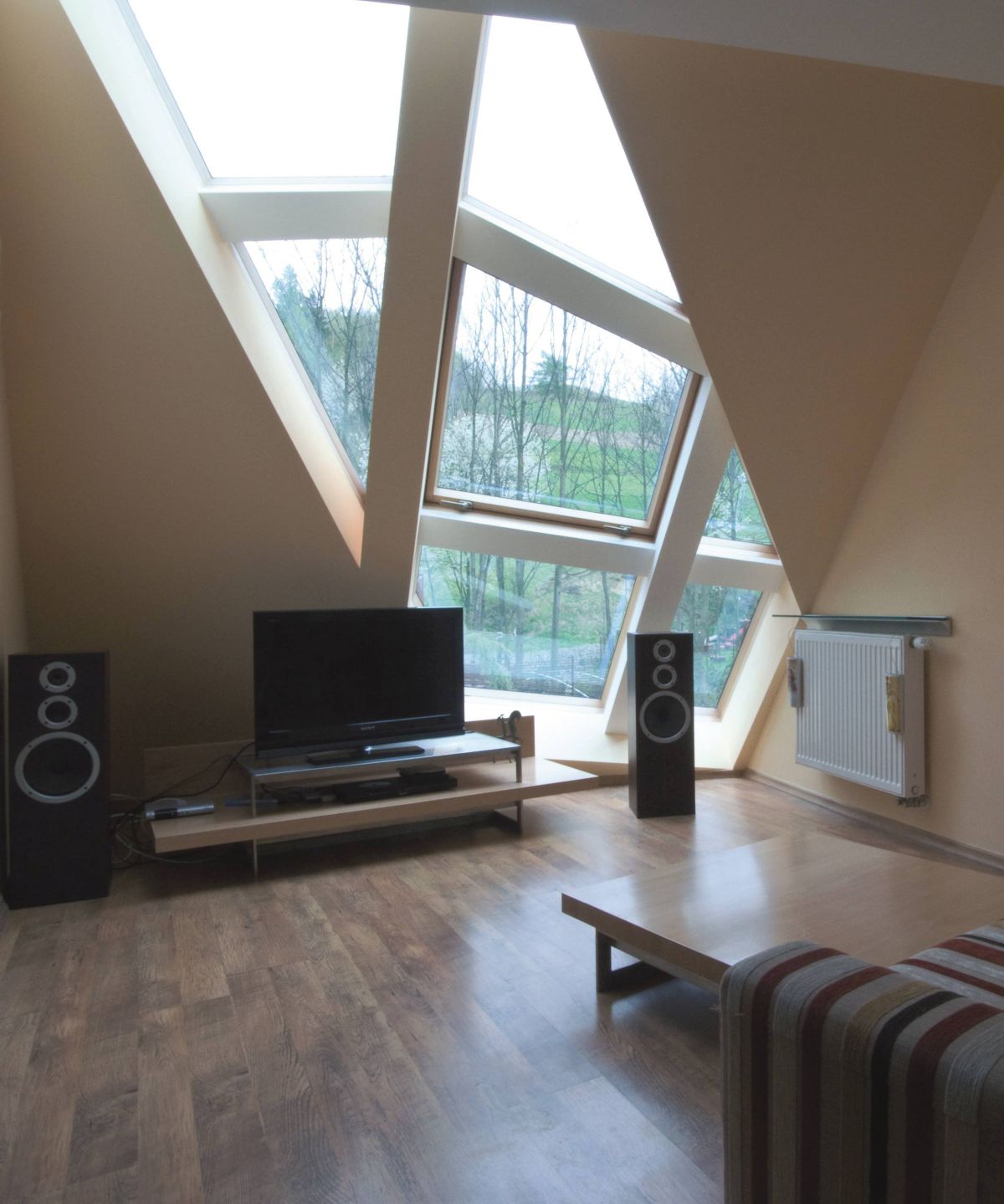 Flessibilità produttiva e rapidità nei tempi di realizzazione Flessibilità produttiva e rapidità nei tempi di realizzazione