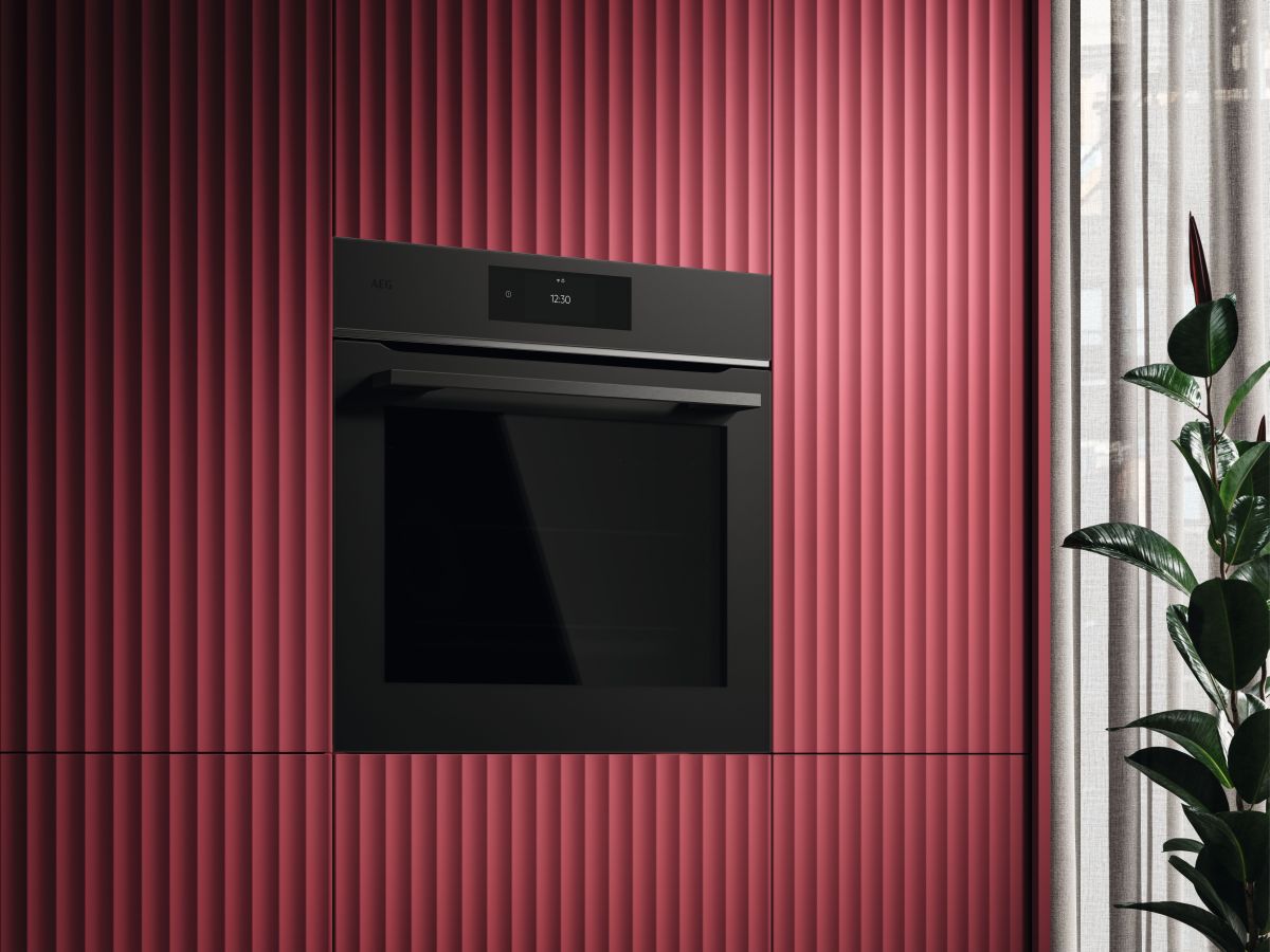 Serie 7000 MealAssist TE8PB731AT di Aeg Serie 7000 MealAssist TE8PB731AT di Aeg