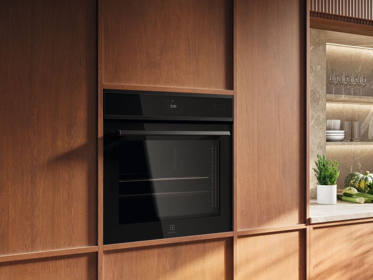 SteamPro Serie 800EOB9S3XH di Electrolux SteamPro Serie 800EOB9S3XH di Electrolux