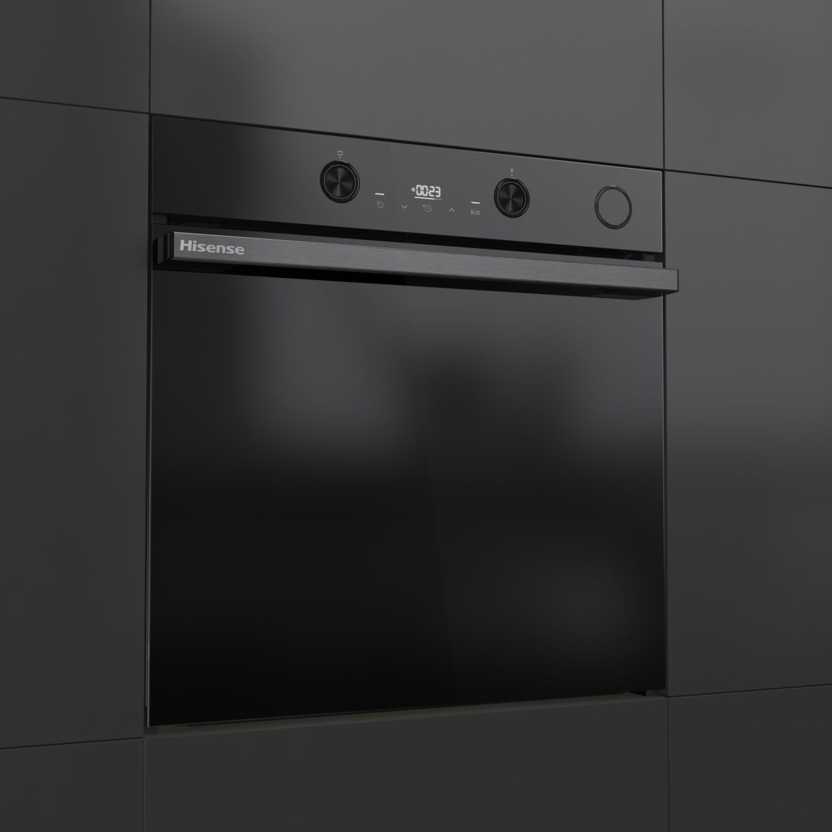 BSA66226ADBG di Hisense BSA66226ADBG di Hisense