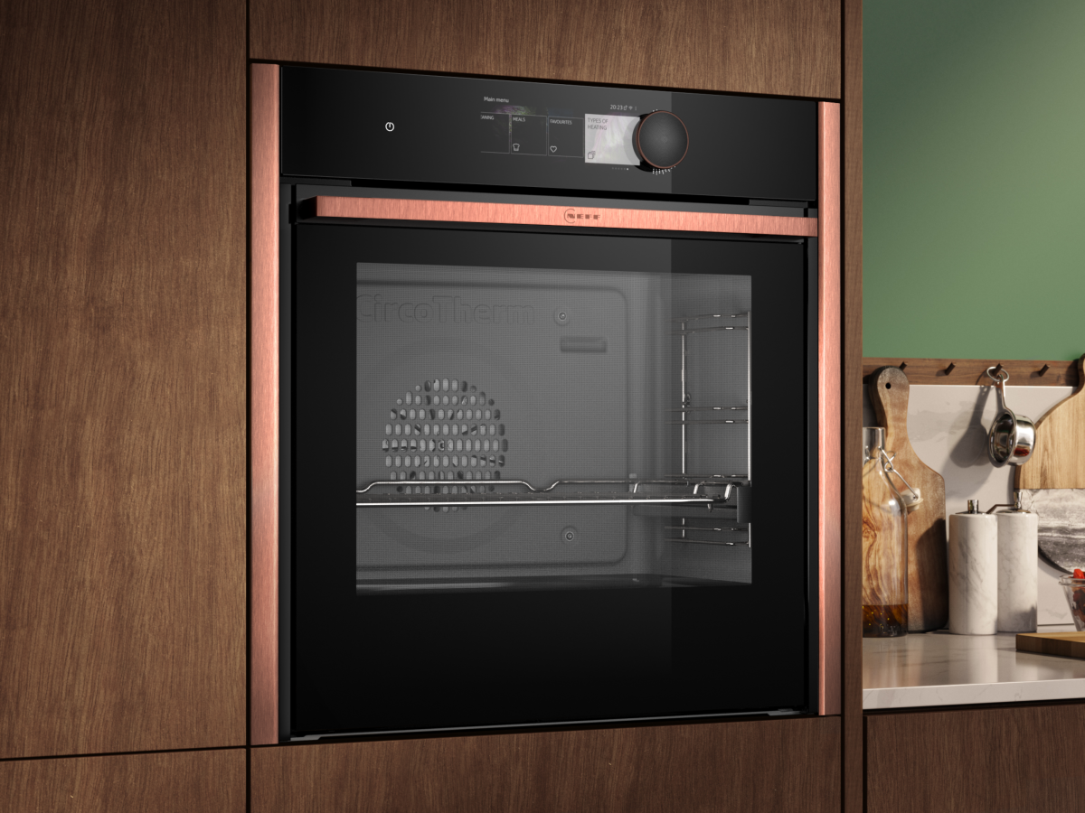 Flex Design SERIE N 90 B69FY5CX0 di Neff Flex Design SERIE N 90 B69FY5CX0 di Neff