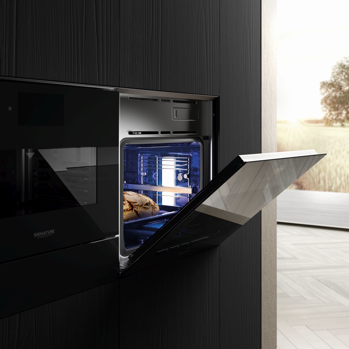 SKSOV2411S di Signature Kitchen SKSOV2411S di Signature Kitchen
