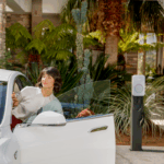 Fronius Wattpilot Flex: la wallbox elegante e smart per una ricarica elettrica sostenibile