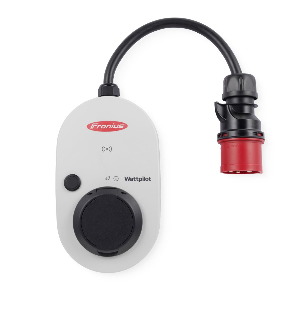 Due modalità di ricarica per adattarsi alle tue abitudini