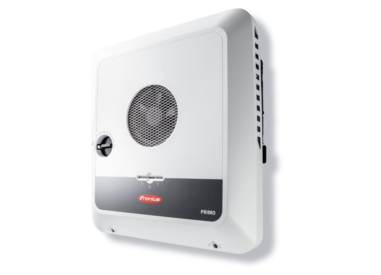 Fronius Primo GEN24 e GEN24 Plus: l’inverter monofase per impianti fotovoltaici residenziali intelligenti