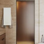 I Geometrici di mg12: scaldasalviette di design per un bagno ordinato, funzionale e sostenibile
