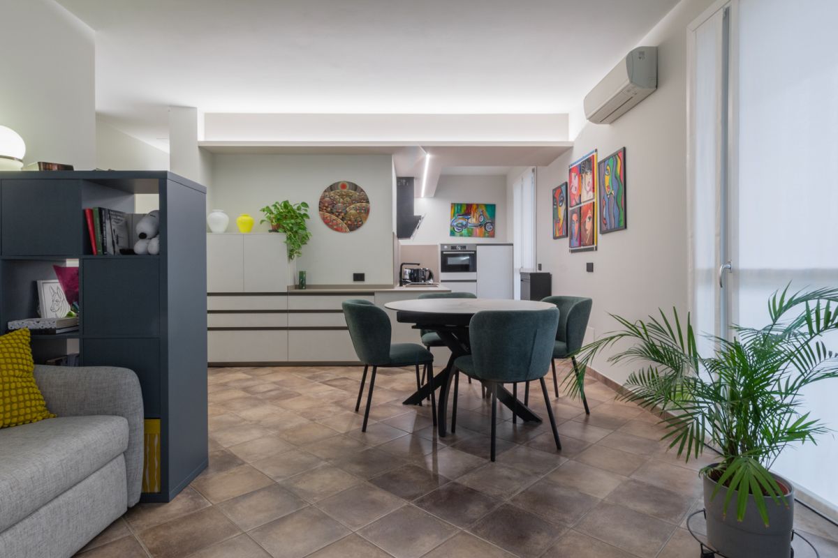 Accessibilità: una nuova normalità possibile Accessibilità: una nuova normalità possibile