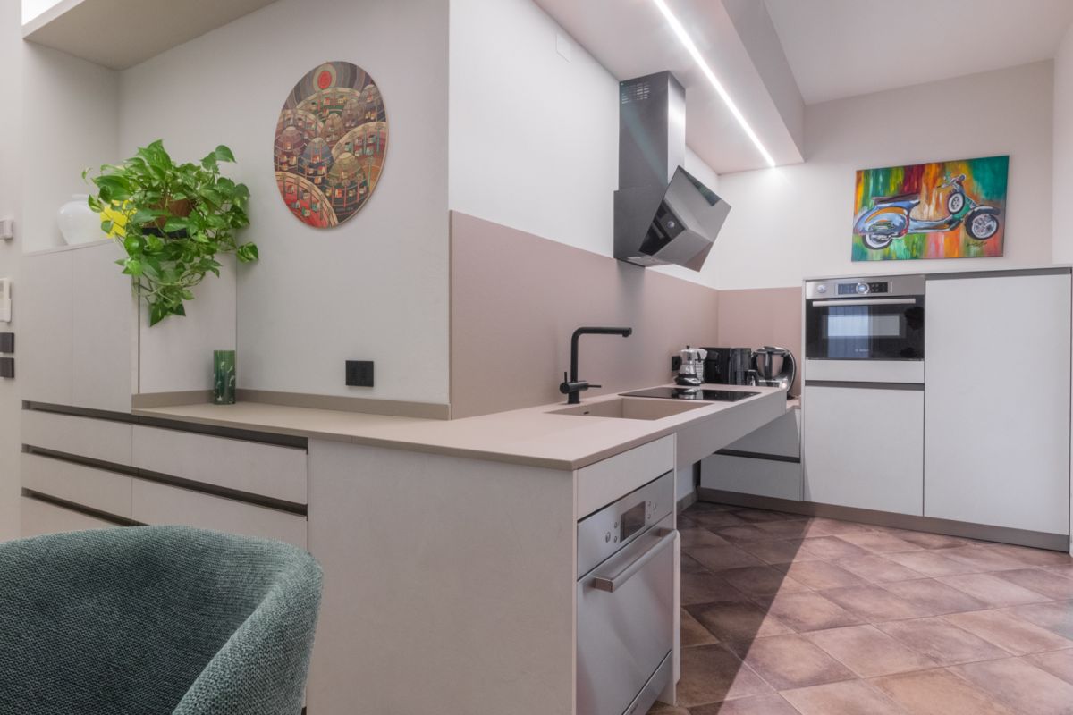 Elettrodomestici intelligenti Elettrodomestici intelligenti