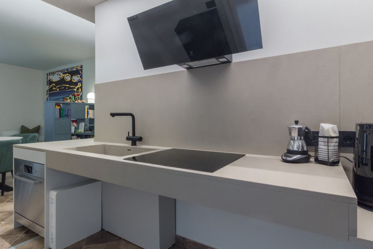 Elettrodomestici intelligenti Elettrodomestici intelligenti