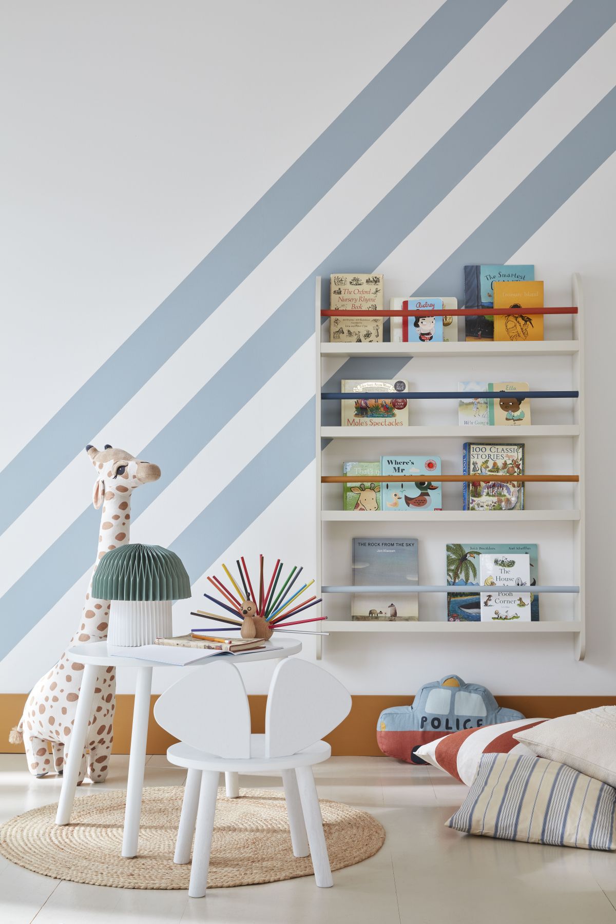 Tinte naturali Tinte naturali