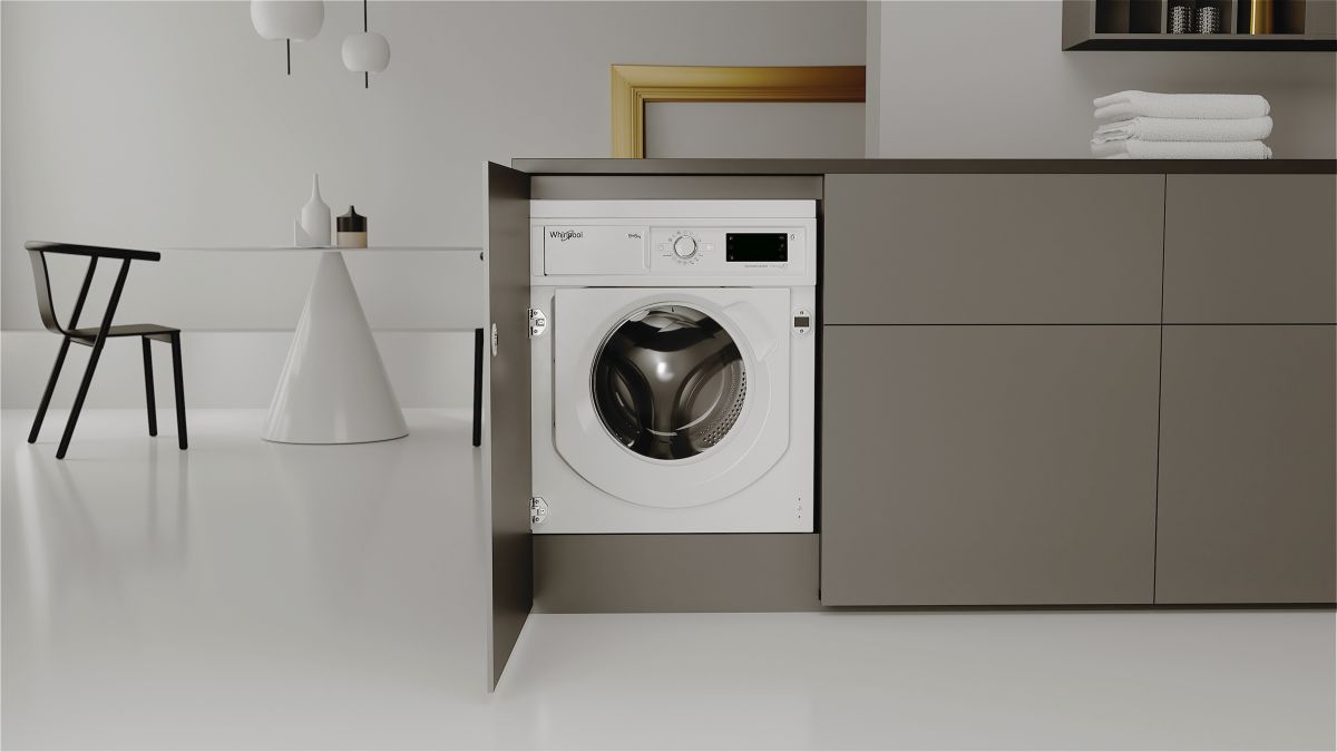 BI WDWG 961485 EU di Whirlpool BI WDWG 961485 EU di Whirlpool