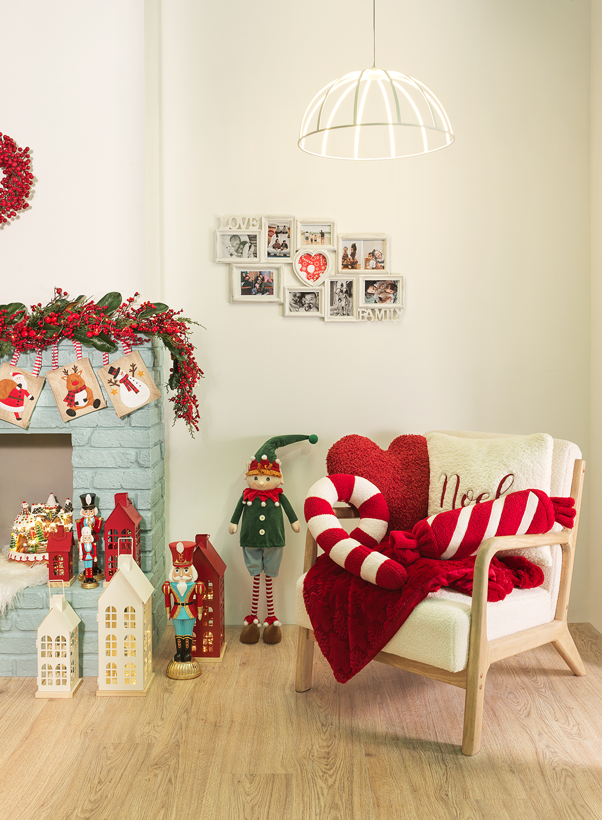 Magic Christmas: un Natale incantato tra luci e dolcezza Magic Christmas: un Natale incantato tra luci e dolcezza