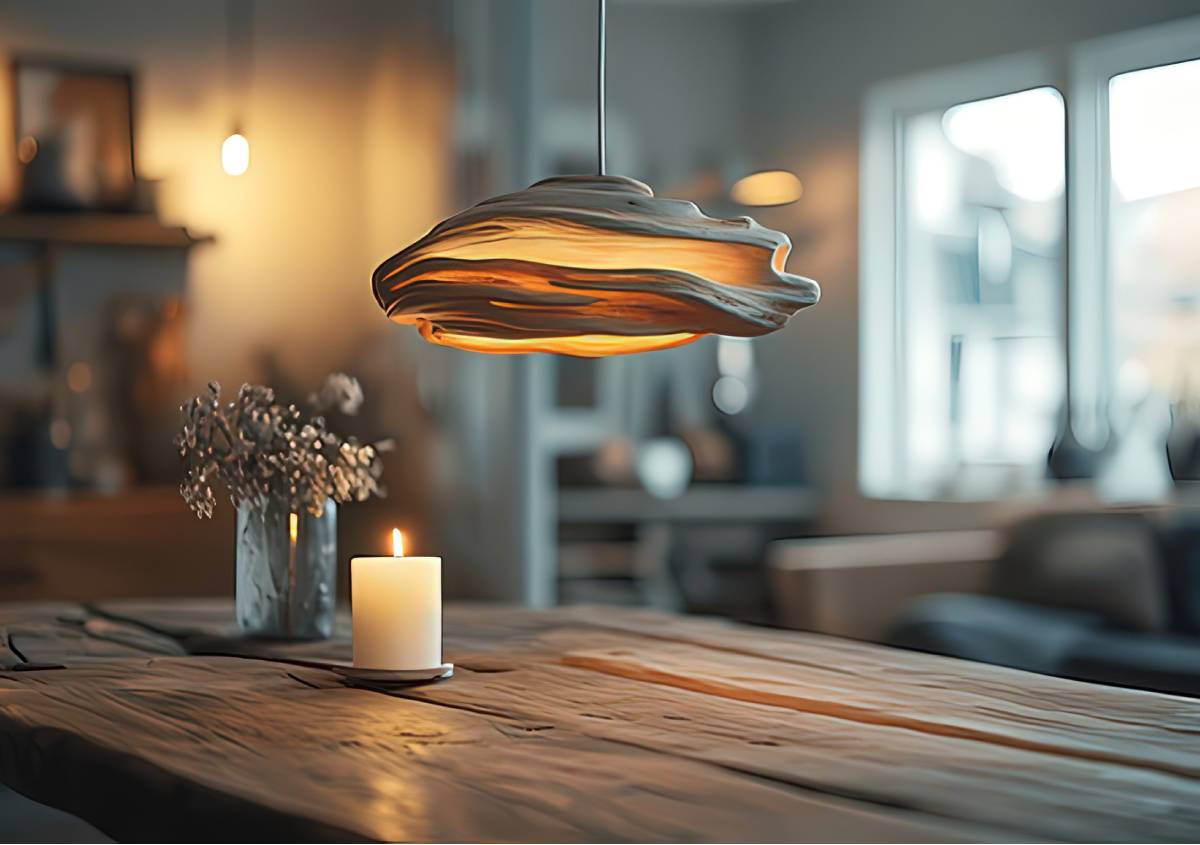 Luce dinamica comfort, benessere ed efficienza per la tua abitazione