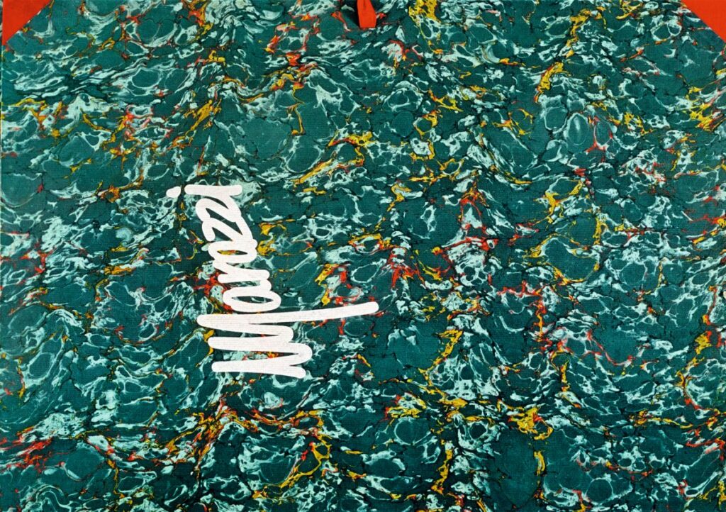 Marazzi: 90 anni di design umano, innovazione ceramica e visione sostenibile