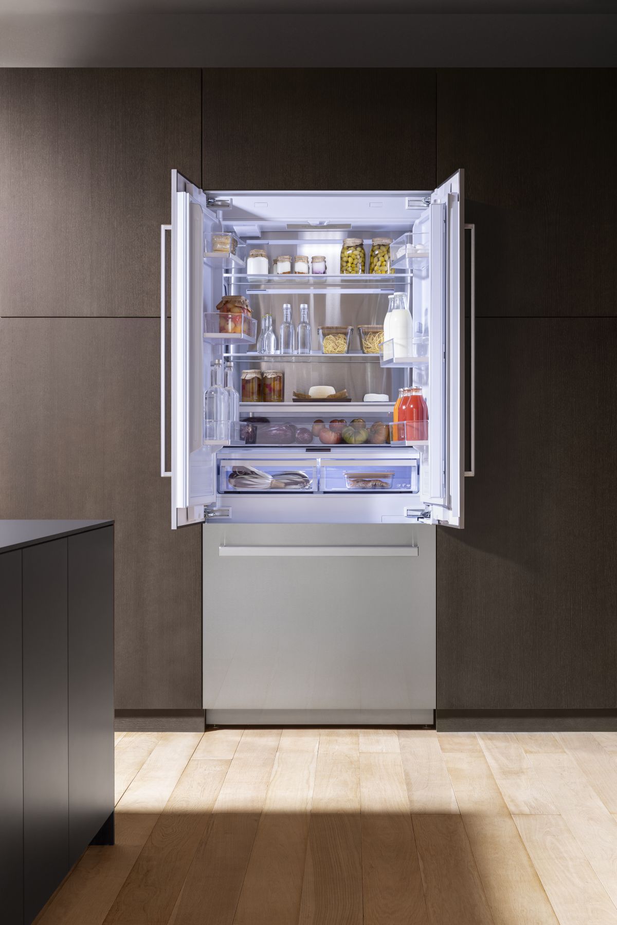 Vapore, freschezza e versatilità: la tecnologia che semplifica Vapore, freschezza e versatilità: la tecnologia che semplifica