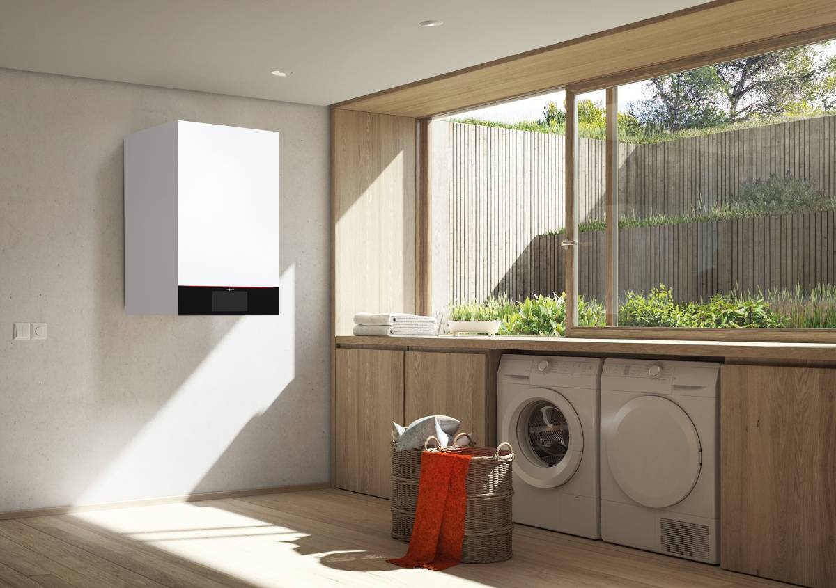 Nuove soluzioni per sostituire la caldaia senza incentivi l’approccio Viessmann per un riscaldamento più efficiente