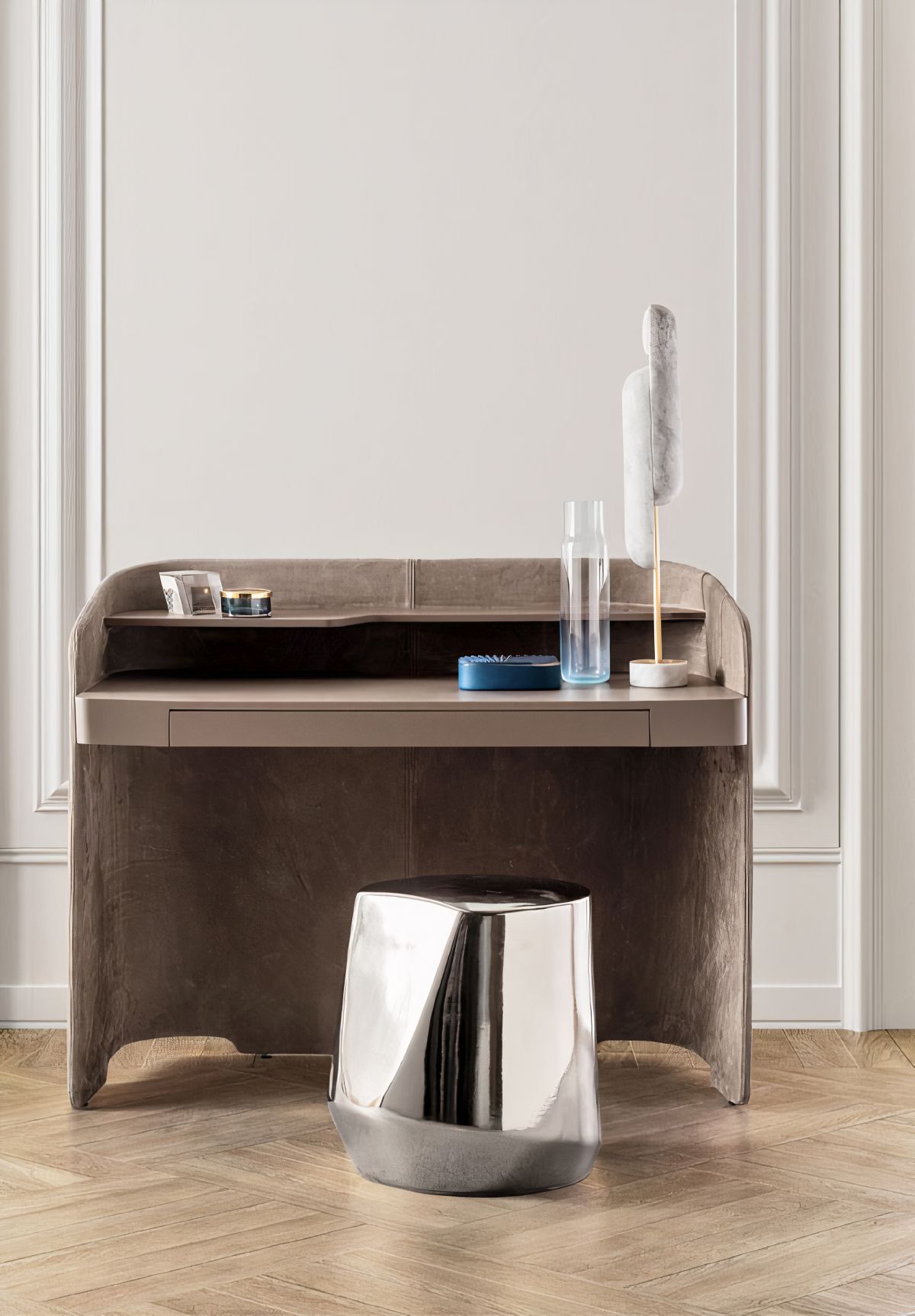 Per chi cerca l’oggetto WOW: lo sgabello HAIK di Pianca Per chi cerca l’oggetto WOW: lo sgabello HAIK di Pianca