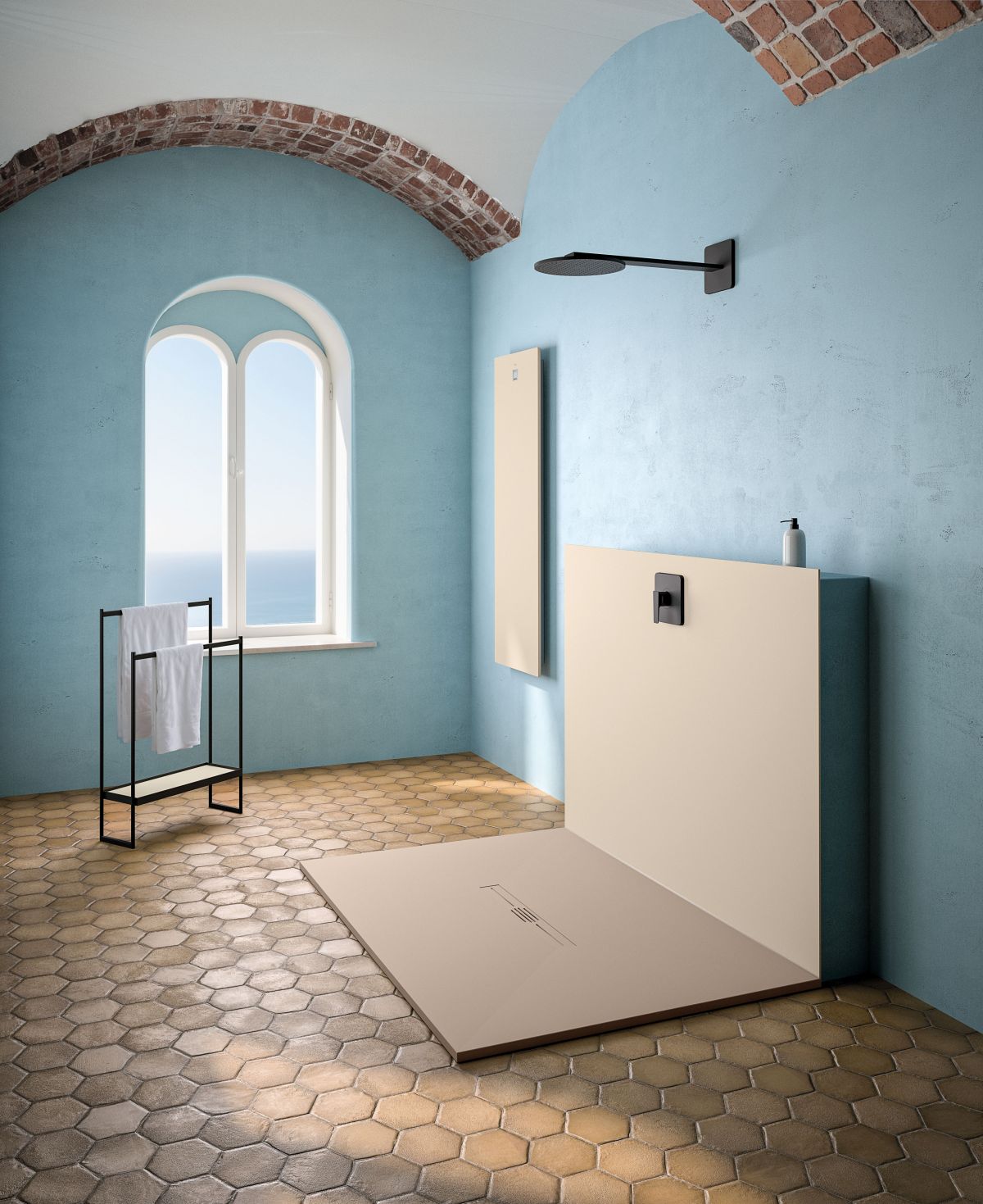 Vulcano di Fiora Vulcano di Fiora