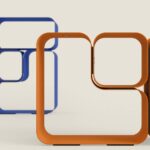 Rebus di Desalto: la libreria modulare di Francesco Rota per l’abitare intelligente