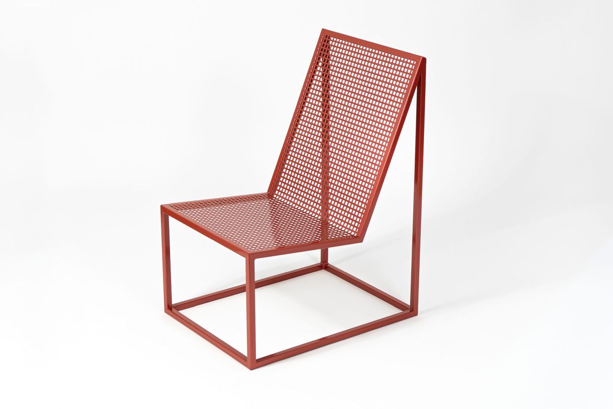 Per gli amanti del design: Sedia 225 di Be(Forma) Per gli amanti del design: Sedia 225 di Be(Forma)