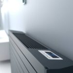 Sofi® HC di Cordivari: il radiatore ventilato ad alta efficienza per riscaldamento e raffrescamento