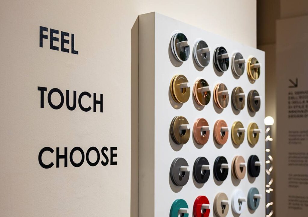 TORTONA LAB MILANO: dove il design diventa progetto condiviso