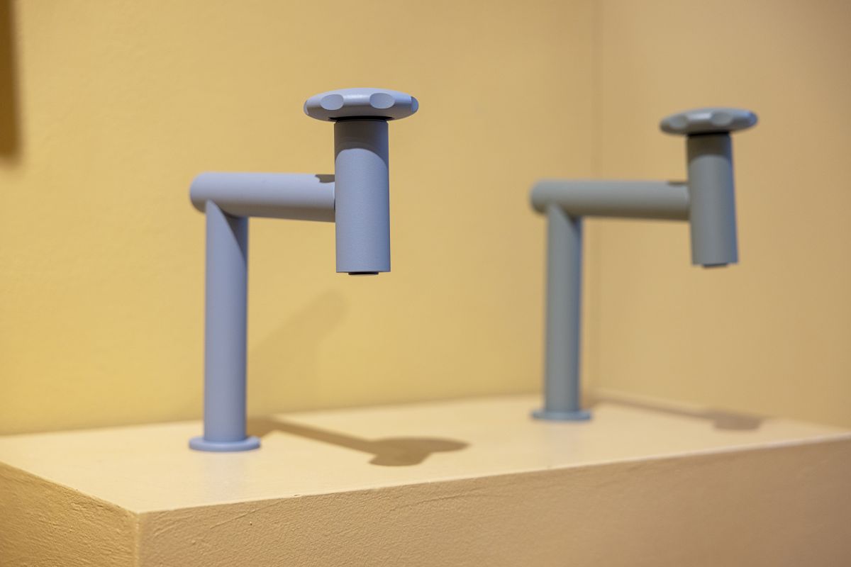 Team Bagno: la filiera integrata che semplifica il progetto Team Bagno: la filiera integrata che semplifica il progetto