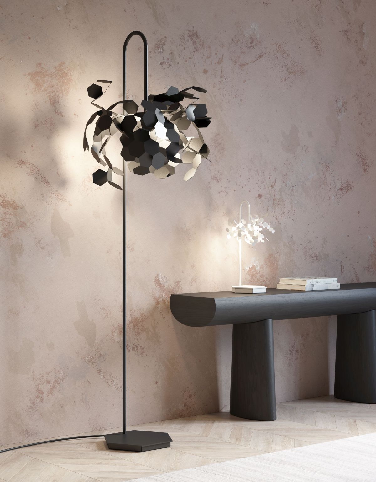 Andromeda di Paolo Ulian per Zava Andromeda di Paolo Ulian per Zava