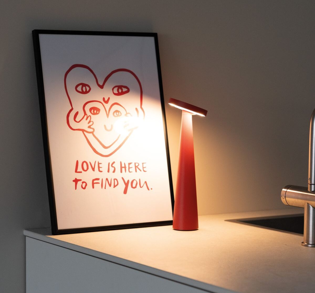 Angelina di Zafferano Angelina di Zafferano